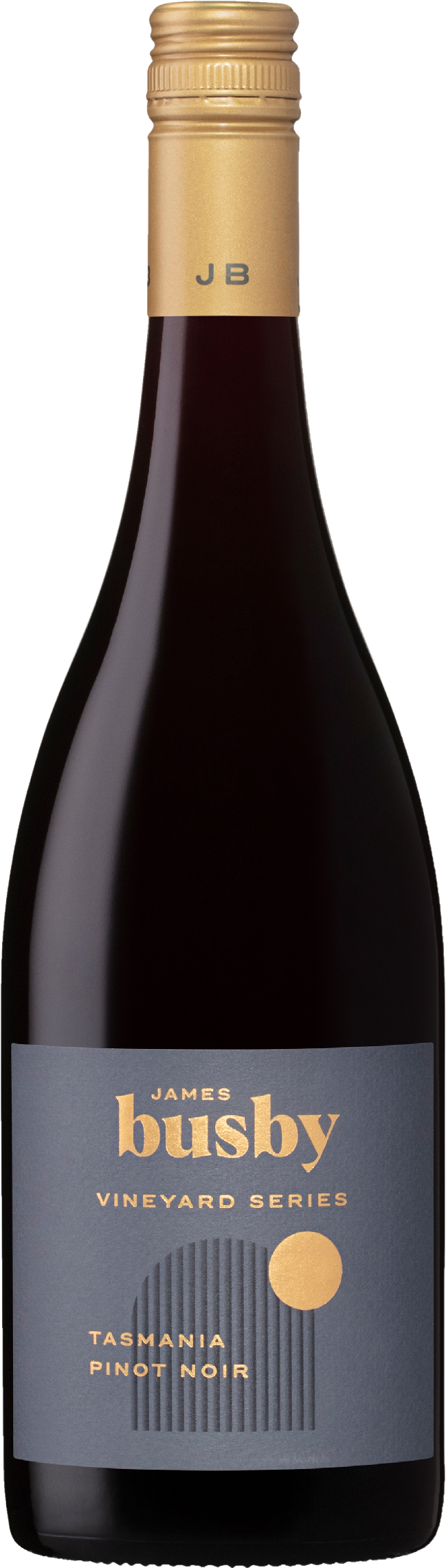 Coles James Busby Vineyard Series Pinot Noir 2023